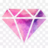 钻石宝石图形辉煌的桌面壁纸-钻石-空若网 钻石宝石图形辉煌的桌面壁纸-钻石-空若网