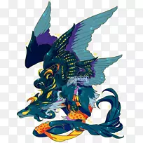 插图图形羽毛传奇生物闪烁-空若网 插图图形羽毛传奇生物闪烁-空若网