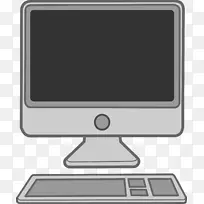 MacBook剪贴画Macintosh膝上型电脑显示器-MacBook-空若网 MacBook剪贴画Macintosh膝上型电脑显示器-MacBook-空若网