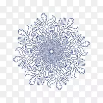 绘图/m/02csf图案对称花-粉笔涂鸦-空若网 绘图/m/02csf图案对称花-粉笔涂鸦-空若网