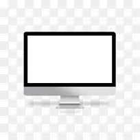 笔记本电脑专业电脑显示器电脑图标-Photoshop-空若网 笔记本电脑专业电脑显示器电脑图标-Photoshop-空若网