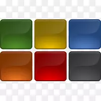 电脑键盘按钮夹艺术别针-空若网 电脑键盘按钮夹艺术别针-空若网