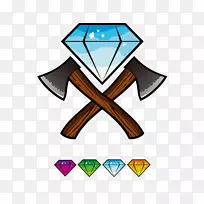 剪贴画png图片计算机图标图像插图.菱形-空若网 剪贴画png图片计算机图标图像插图.菱形-空若网