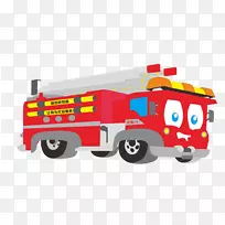 汽车消防车-消防车-空若网 汽车消防车-消防车-空若网
