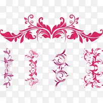 花饰cd-rom和书画装饰品图形剪贴画花卉设计-APP-空若网 花饰cd-rom和书画装饰品图形剪贴画花卉设计-APP-空若网