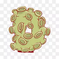 png图片字母adobe Photoshop设计字体-英文-空若网 png图片字母adobe Photoshop设计字体-英文-空若网