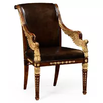 床头桌、椅子自助餐和餐具.家具-空若网 床头桌、椅子自助餐和餐具.家具-空若网