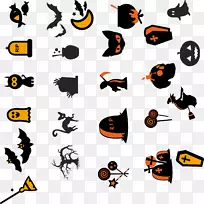 png图片水彩画图像设计剪贴画全圣徒日-空若网 png图片水彩画图像设计剪贴画全圣徒日-空若网