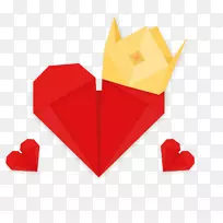 折纸png图片下载影像爱情约会-空若网 折纸png图片下载影像爱情约会-空若网