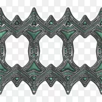 绿色茶色绿松石花纹板-空若网 绿色茶色绿松石花纹板-空若网