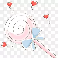 棒棒糖填充食物吃糖果-空若网 棒棒糖填充食物吃糖果-空若网