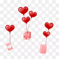 图形png图片气球夹艺术礼品-空若网 图形png图片气球夹艺术礼品-空若网