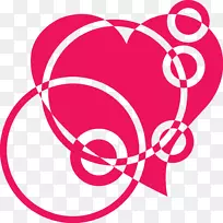 图形摄影插图爱情图像-心形-空若网 图形摄影插图爱情图像-心形-空若网