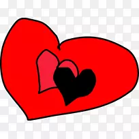 剪贴画心脏版税.免费绘图图.阿格拉伊奥-空若网 剪贴画心脏版税.免费绘图图.阿格拉伊奥-空若网