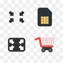 计算机图标图像图形设计照片-空若网 计算机图标图像图形设计照片-空若网