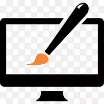 网页设计电脑图标设计搜索引擎优化网页设计-空若网 网页设计电脑图标设计搜索引擎优化网页设计-空若网