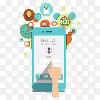 安卓应用程序包电脑图标触摸屏三星星系S5-info-空若网 安卓应用程序包电脑图标触摸屏三星星系S5-info-空若网