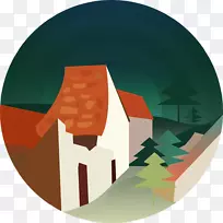 插图橙色S.A.-Eder水坝-空若网 插图橙色S.A.-Eder水坝-空若网