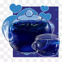 水产品设计钴蓝水-空若网 水产品设计钴蓝水-空若网