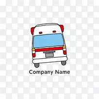 汽车车门设计标志应急车辆-汽车-空若网 汽车车门设计标志应急车辆-汽车-空若网