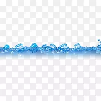 设计蓝色冰广告下载-大块冰块-空若网 设计蓝色冰广告下载-大块冰块-空若网