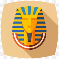 图坦卡蒙图形的图解掩模古埃及图像-kiefernschwaermer-空若网 图坦卡蒙图形的图解掩模古埃及图像-kiefernschwaermer-空若网