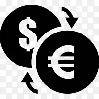 货币符号汇率货币剪贴画美元汇率-空若网 货币符号汇率货币剪贴画美元汇率-空若网