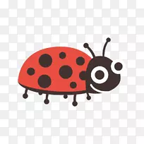 昆虫蝴蝶剪贴画图形蚂蚁-昆虫-空若网 昆虫蝴蝶剪贴画图形蚂蚁-昆虫-空若网