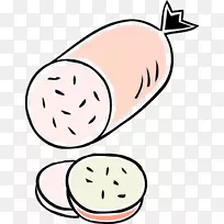 剪贴画鼻子产品卡通-冷切-空若网 剪贴画鼻子产品卡通-冷切-空若网