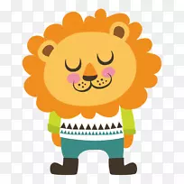 png图片图像数字动画设计.狮子-空若网 png图片图像数字动画设计.狮子-空若网