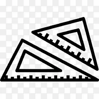 数学剪贴画几何三角形计算机图标.数学-空若网 数学剪贴画几何三角形计算机图标.数学-空若网