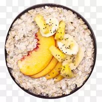 素食料理燕麦奶昔料理-大容量隔夜燕麦食谱-空若网 素食料理燕麦奶昔料理-大容量隔夜燕麦食谱-空若网