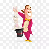 png图片图形动画图像绘图.魔术师-空若网 png图片图形动画图像绘图.魔术师-空若网