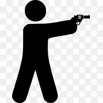 剪贴画手指线黑色m图标投篮-空若网 剪贴画手指线黑色m图标投篮-空若网