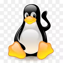Linux发行版tux linux内核操作系统-linux-空若网 Linux发行版tux linux内核操作系统-linux-空若网