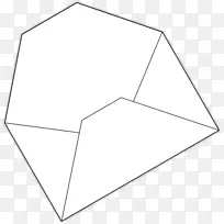 三角形点纸艺术-三角形-空若网 三角形点纸艺术-三角形-空若网