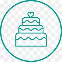 糖霜蛋糕馅饼结婚蛋糕-空若网 糖霜蛋糕馅饼结婚蛋糕-空若网