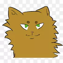 胡须猫狗插图鼻子-bv框架-空若网 胡须猫狗插图鼻子-bv框架-空若网