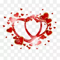 心浪漫爱情剪贴画-爱情-空若网 心浪漫爱情剪贴画-爱情-空若网