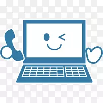 MacBook笔记本电脑图标个人电脑台式电脑.MacBook-空若网 MacBook笔记本电脑图标个人电脑台式电脑.MacBook-空若网