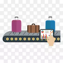 Iconics产品设计工业计算机图标.药品分销商-空若网 Iconics产品设计工业计算机图标.药品分销商-空若网