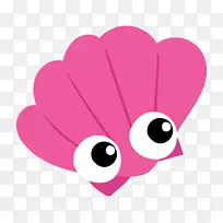 Seashell图像图形动画插图-Ahlbeck-空若网 Seashell图像图形动画插图-Ahlbeck-空若网