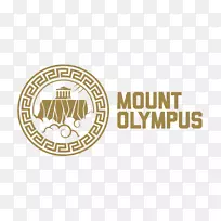 奥林匹斯山剪贴画山岳形象标志-山-空若网 奥林匹斯山剪贴画山岳形象标志-山-空若网