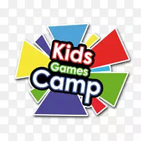 徽标品牌组织剪贴画字体时尚夏令营标志-空若网 徽标品牌组织剪贴画字体时尚夏令营标志-空若网