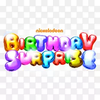 生日派对礼品贺卡形象-生日-空若网 生日派对礼品贺卡形象-生日-空若网