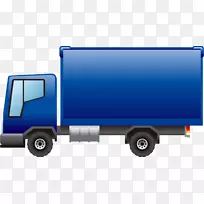 载货车图形运输依维柯覆盖货车-空若网 载货车图形运输依维柯覆盖货车-空若网