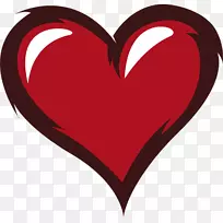 png图片剪辑艺术心像爱心-空若网 png图片剪辑艺术心像爱心-空若网