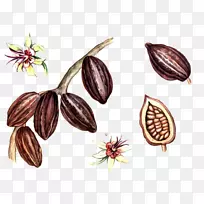 天然的纯黑巧克力棒香料超级食物有机巧克力-空若网 天然的纯黑巧克力棒香料超级食物有机巧克力-空若网