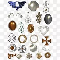 产品设计字体珠宝-空若网 产品设计字体珠宝-空若网