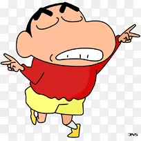 ����Shin-Chan��ͨ��Ĭ���Ӷ���-����-������